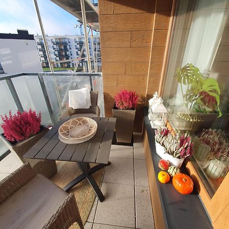 Bel Mare Resort Ekskluzywny Apartament Dla Wymagajacych Klientow Miedzyzdroje Bagian luar foto