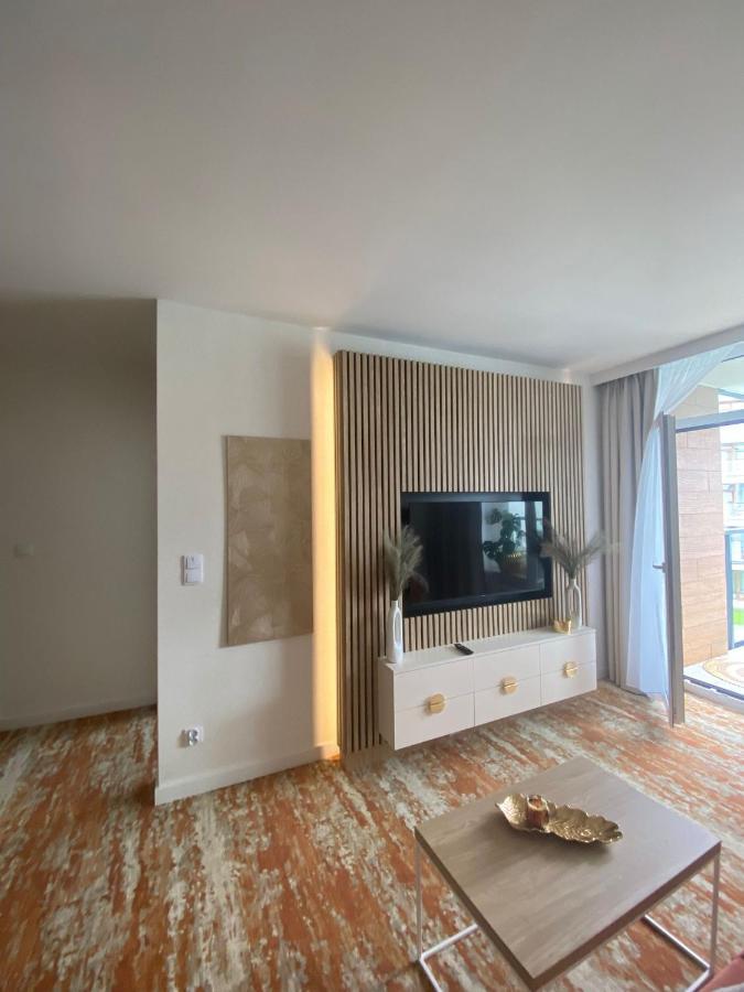 Bel Mare Resort Ekskluzywny Apartament Dla Wymagajacych Klientow Miedzyzdroje Bagian luar foto