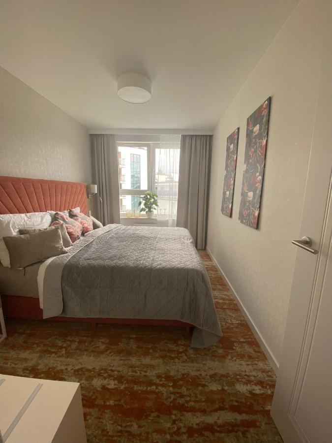 Bel Mare Resort Ekskluzywny Apartament Dla Wymagajacych Klientow Miedzyzdroje Bagian luar foto