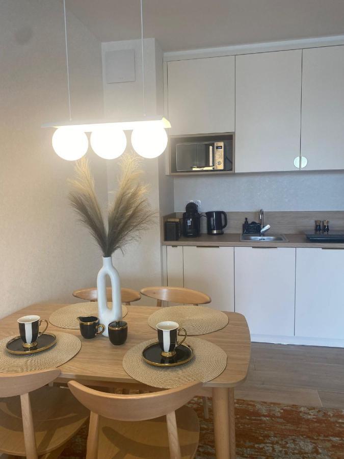 Bel Mare Resort Ekskluzywny Apartament Dla Wymagajacych Klientow Miedzyzdroje Bagian luar foto