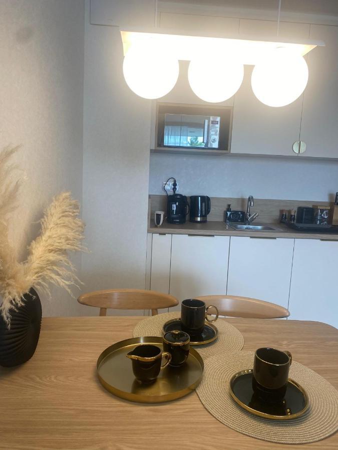 Bel Mare Resort Ekskluzywny Apartament Dla Wymagajacych Klientow Miedzyzdroje Bagian luar foto