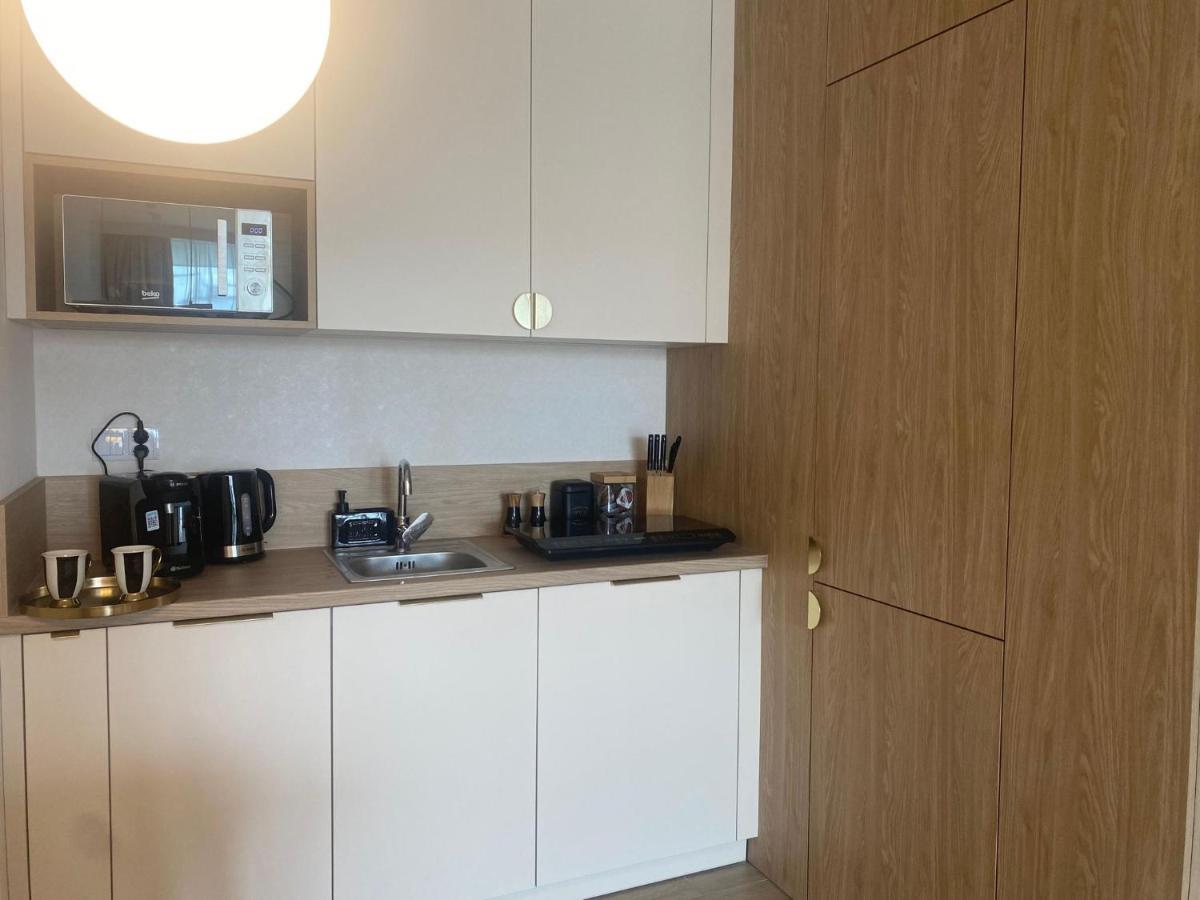 Bel Mare Resort Ekskluzywny Apartament Dla Wymagajacych Klientow Miedzyzdroje Bagian luar foto