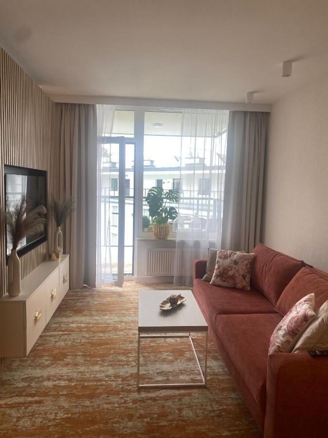 Bel Mare Resort Ekskluzywny Apartament Dla Wymagajacych Klientow Miedzyzdroje Bagian luar foto