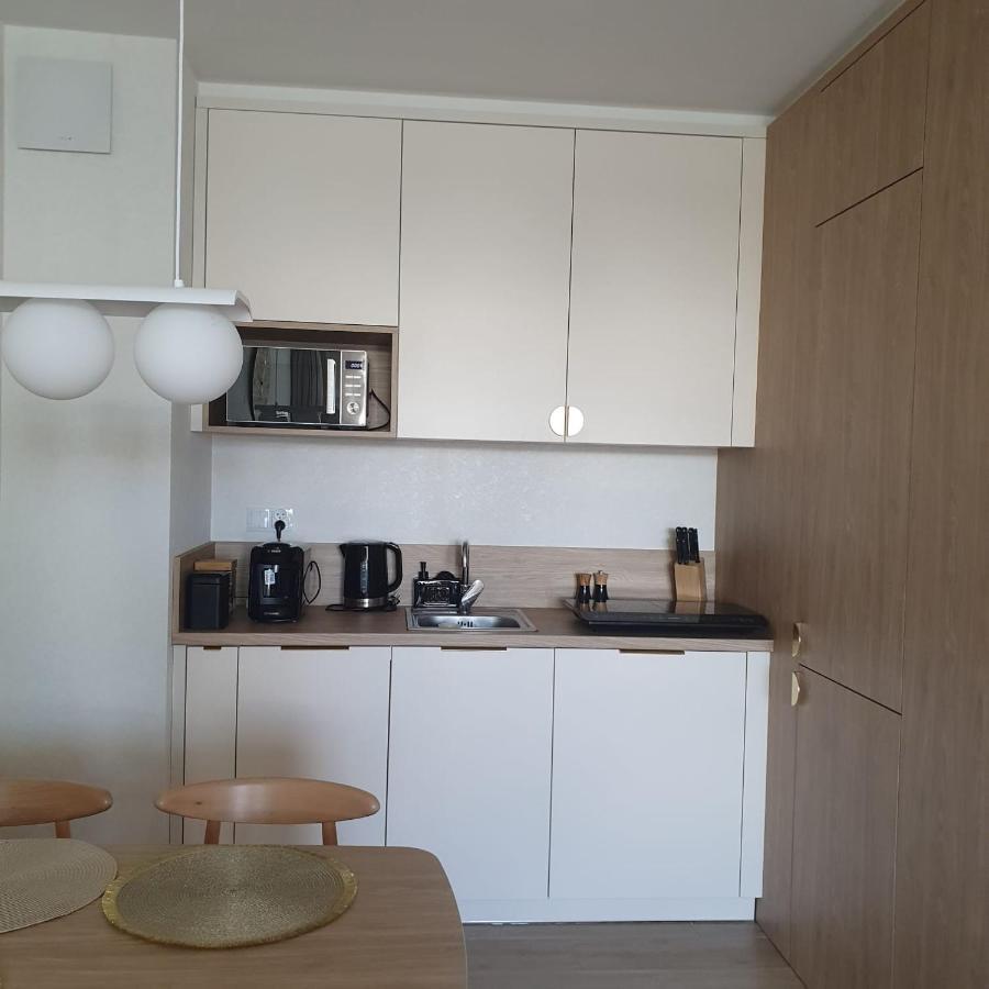 Bel Mare Resort Ekskluzywny Apartament Dla Wymagajacych Klientow Miedzyzdroje Bagian luar foto