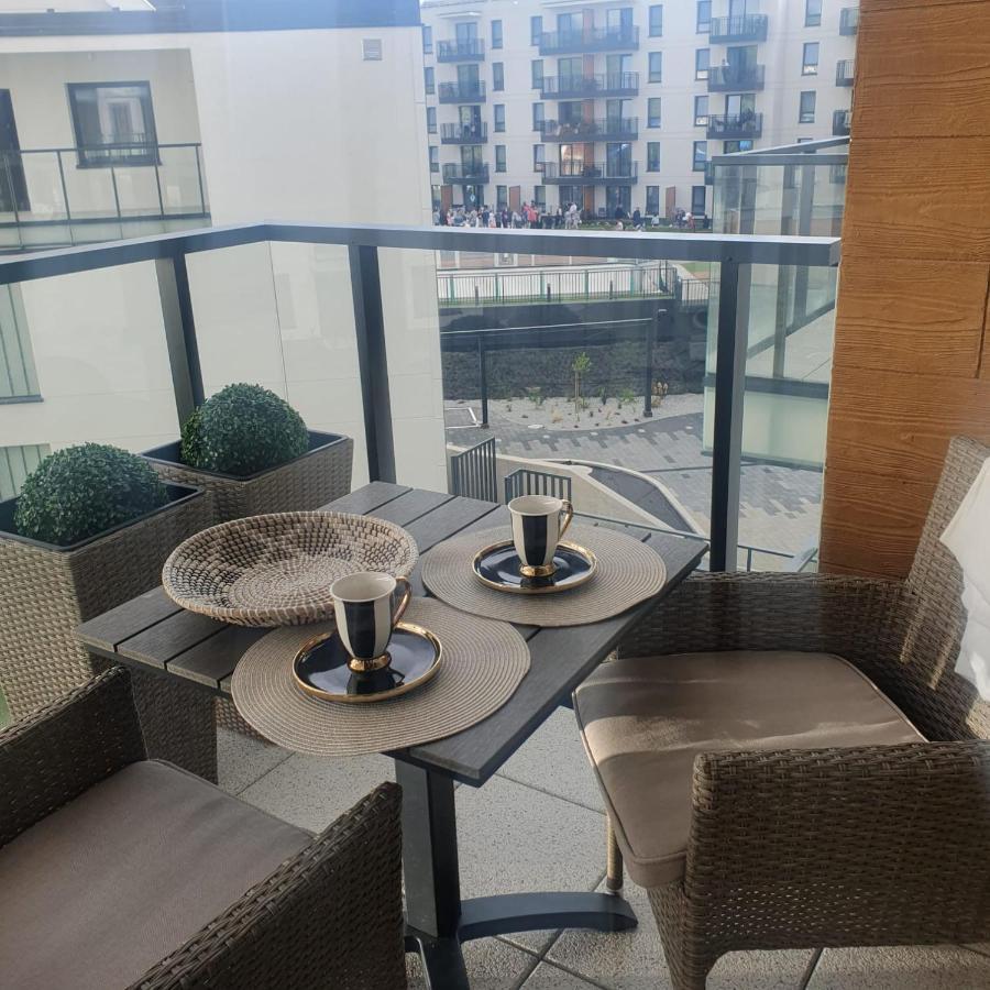 Bel Mare Resort Ekskluzywny Apartament Dla Wymagajacych Klientow Miedzyzdroje Bagian luar foto