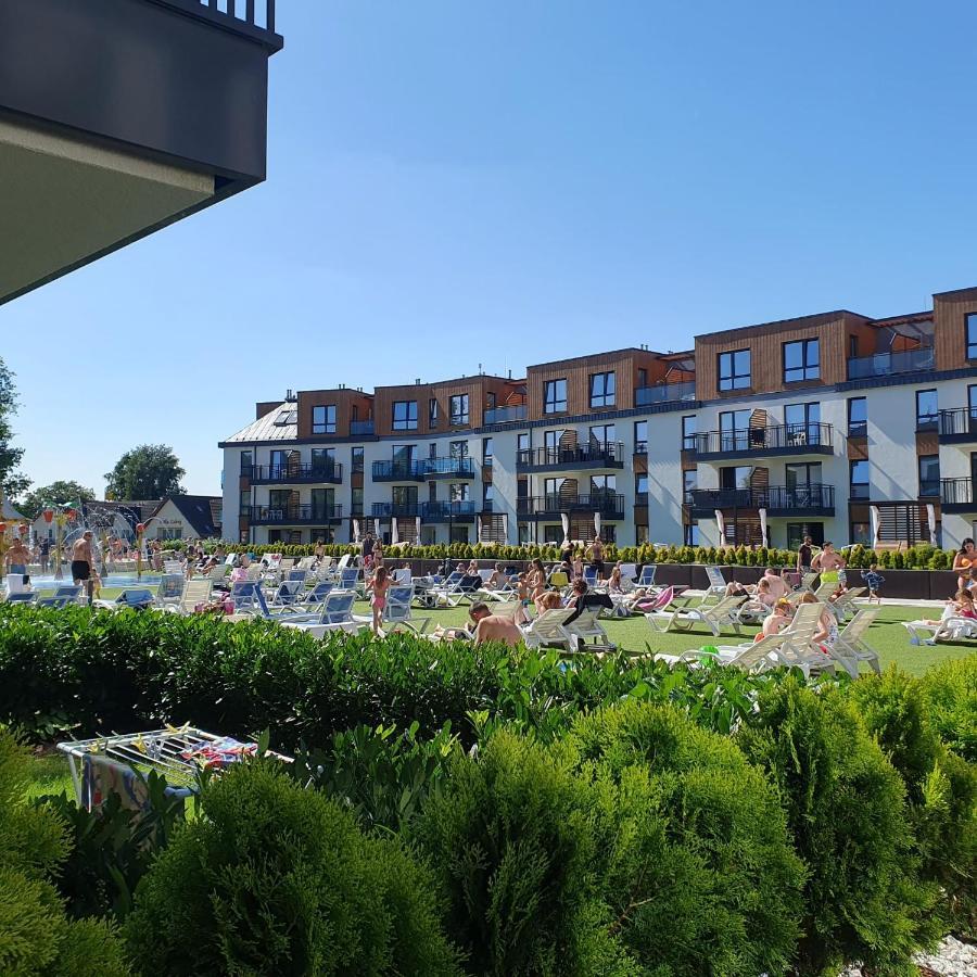 Bel Mare Resort Ekskluzywny Apartament Dla Wymagajacych Klientow Miedzyzdroje Bagian luar foto