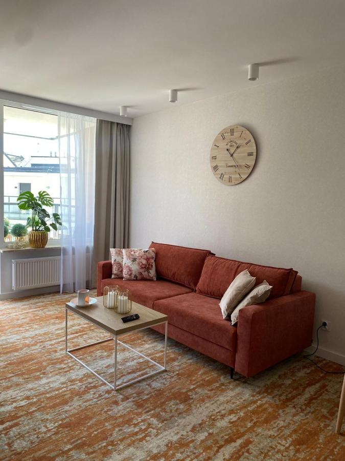 Bel Mare Resort Ekskluzywny Apartament Dla Wymagajacych Klientow Miedzyzdroje Bagian luar foto