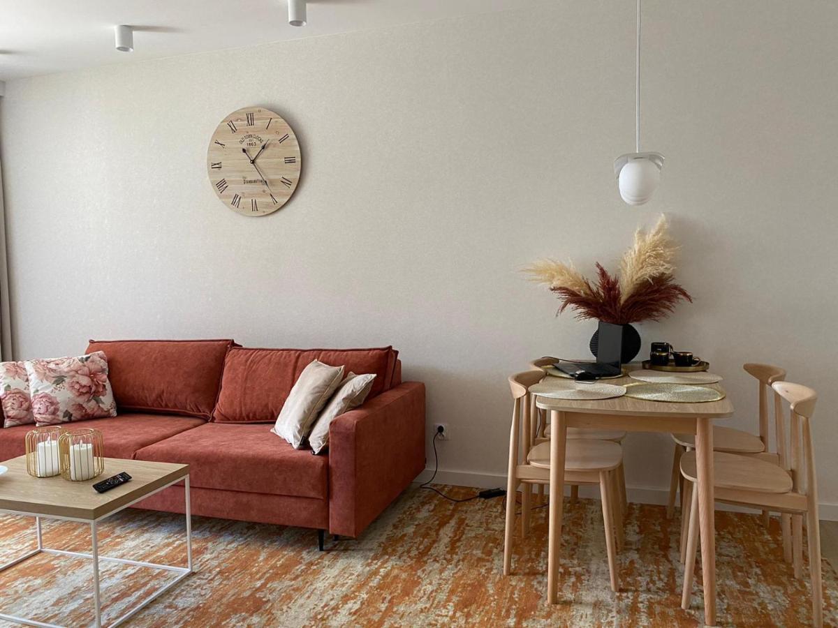 Bel Mare Resort Ekskluzywny Apartament Dla Wymagajacych Klientow Miedzyzdroje Bagian luar foto