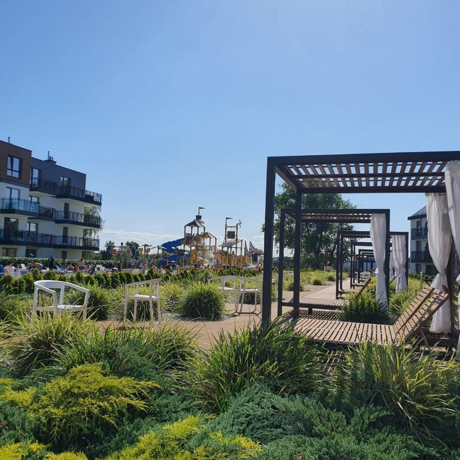 Bel Mare Resort Ekskluzywny Apartament Dla Wymagajacych Klientow Miedzyzdroje Bagian luar foto