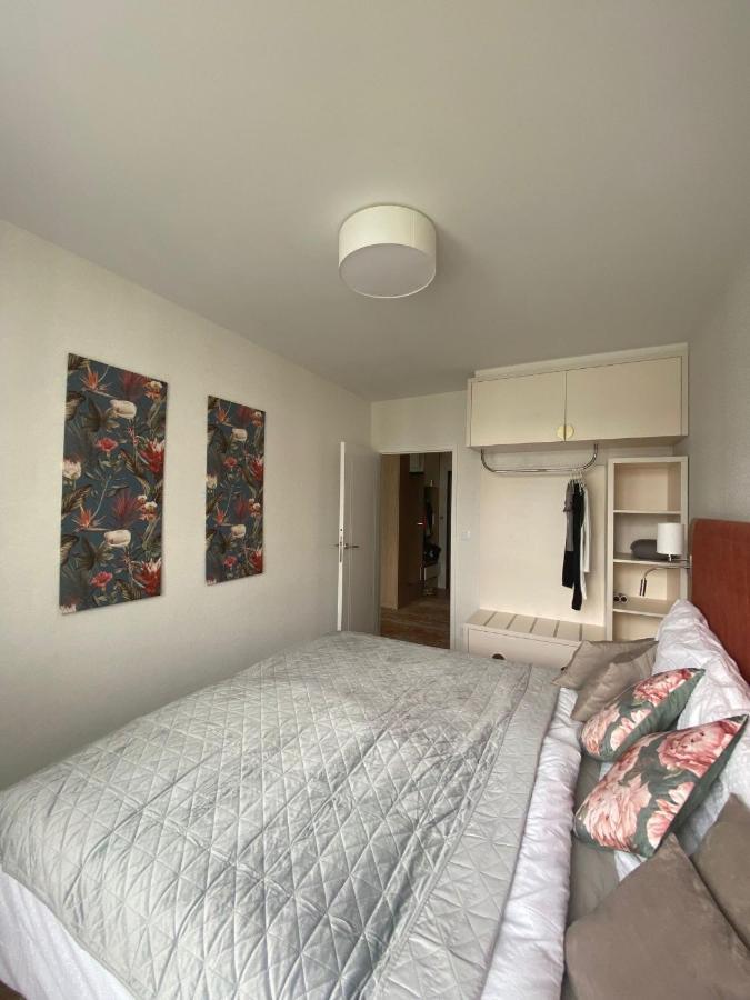 Bel Mare Resort Ekskluzywny Apartament Dla Wymagajacych Klientow Miedzyzdroje Bagian luar foto