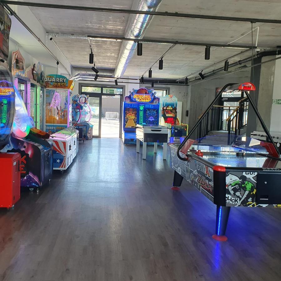 Bel Mare Resort Ekskluzywny Apartament Dla Wymagajacych Klientow Miedzyzdroje Bagian luar foto
