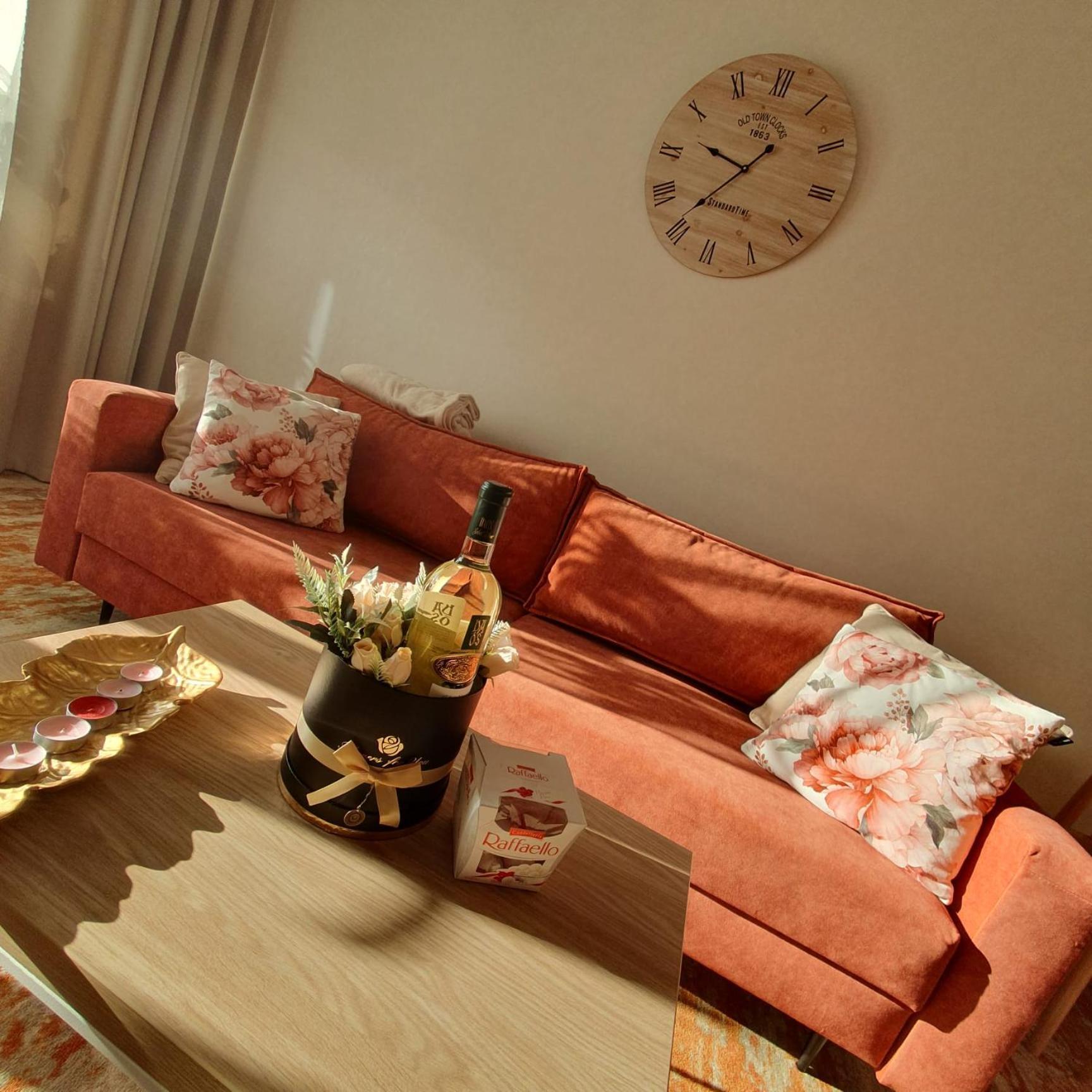 Bel Mare Resort Ekskluzywny Apartament Dla Wymagajacych Klientow Miedzyzdroje Bagian luar foto