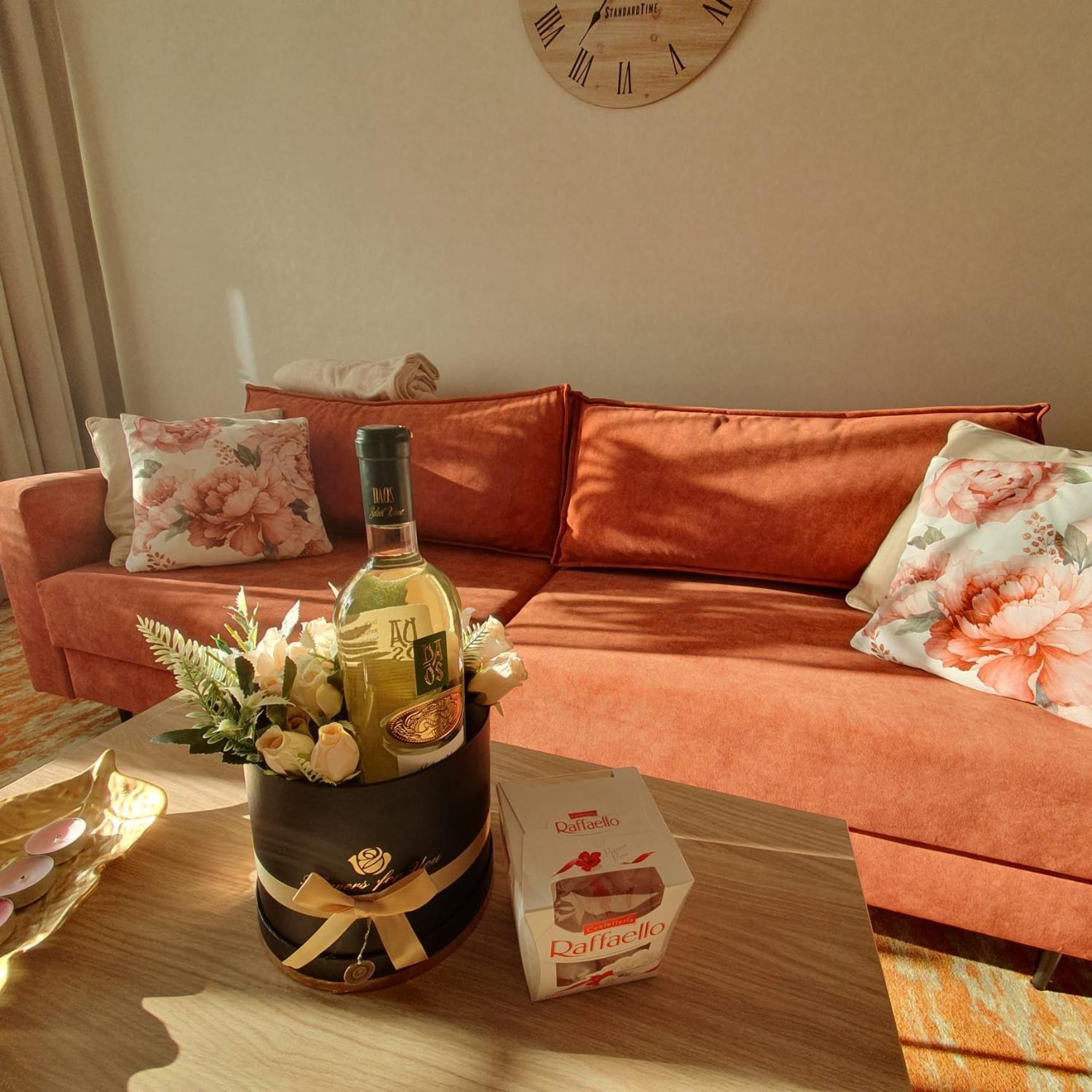 Bel Mare Resort Ekskluzywny Apartament Dla Wymagajacych Klientow Miedzyzdroje Bagian luar foto